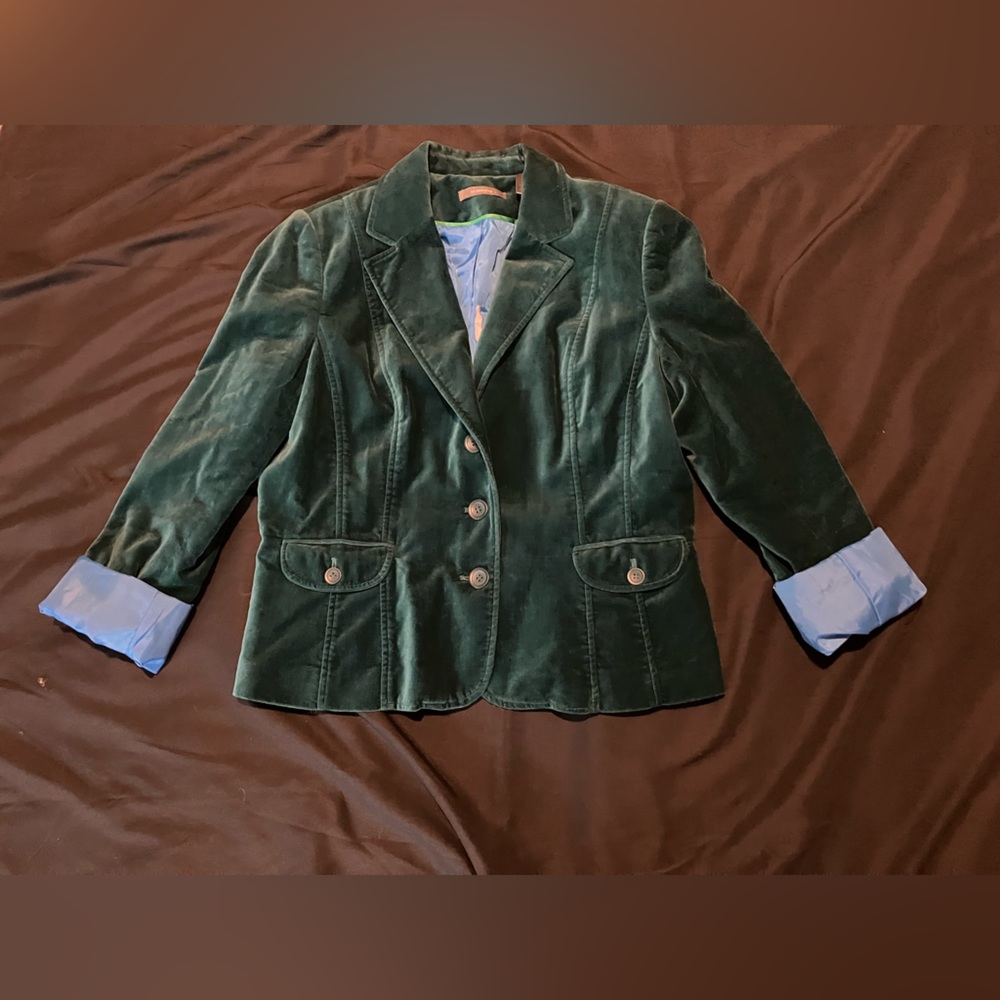 Liz Claiborne blazer